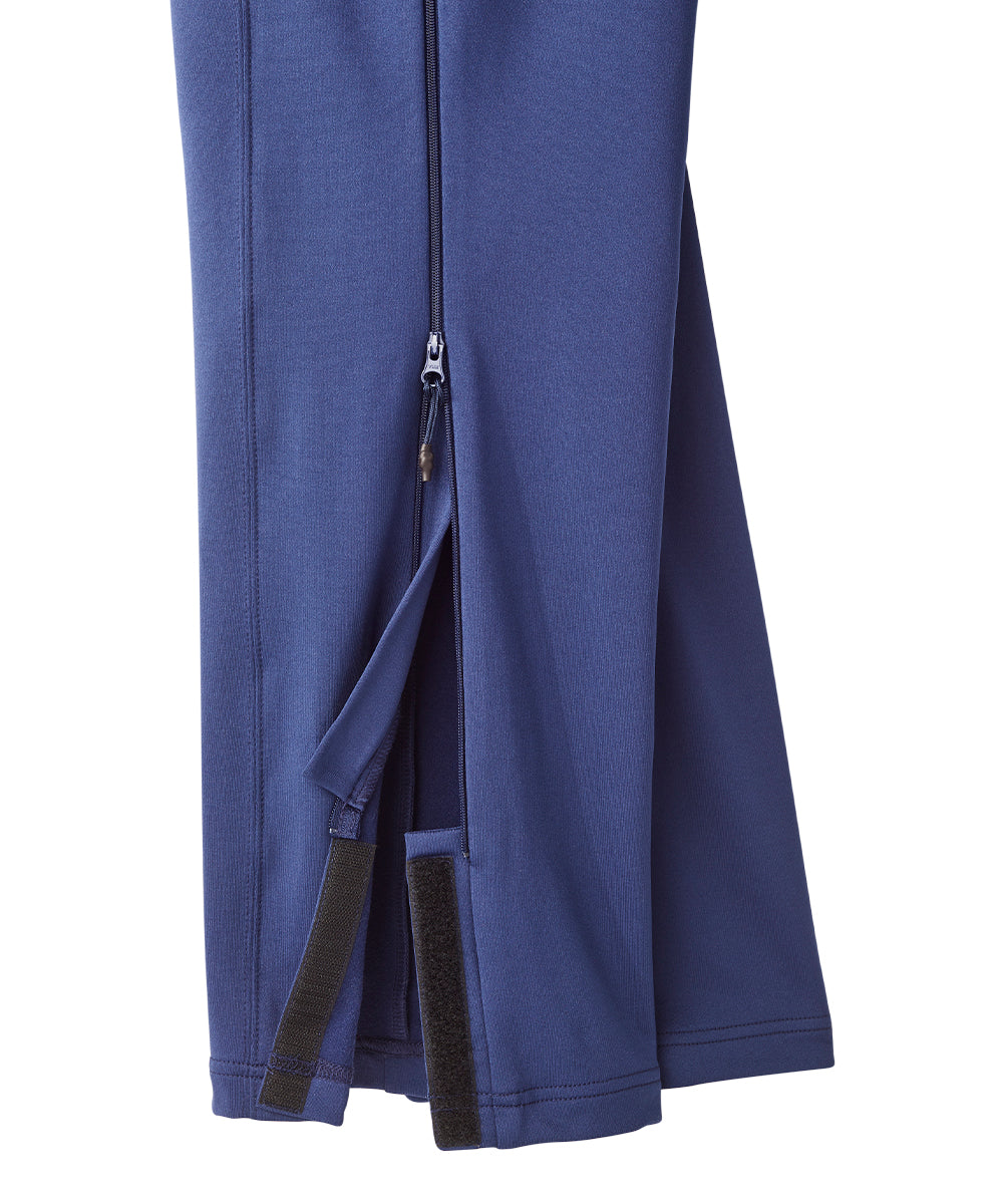 Men's Easy Touch Side Zip Pant with Catheter Access