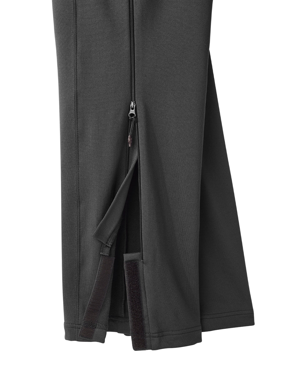 Men's Easy Touch Side Zip Pant with Catheter Access