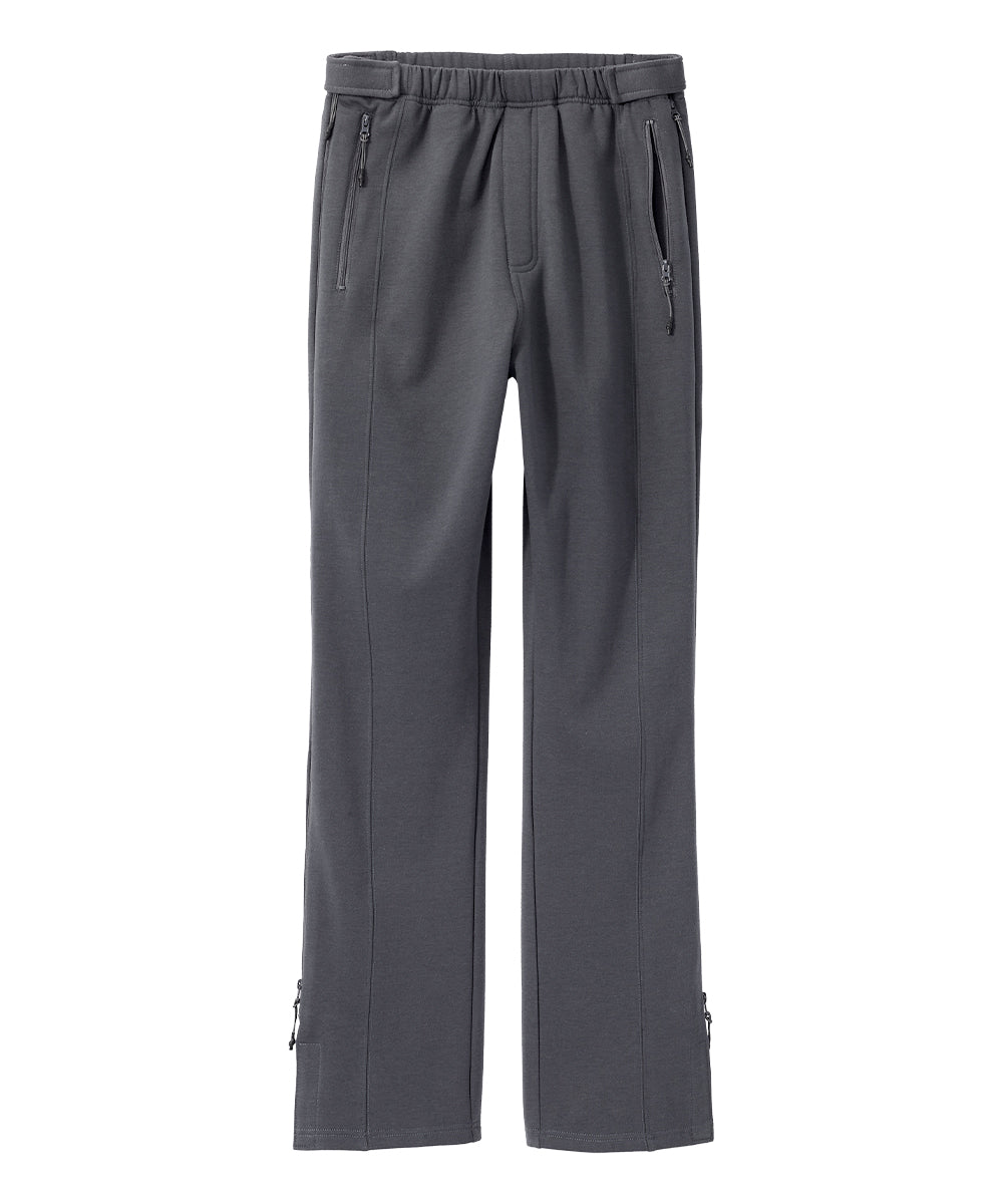 Men's Easy Touch Side Zip Pant with Catheter Access