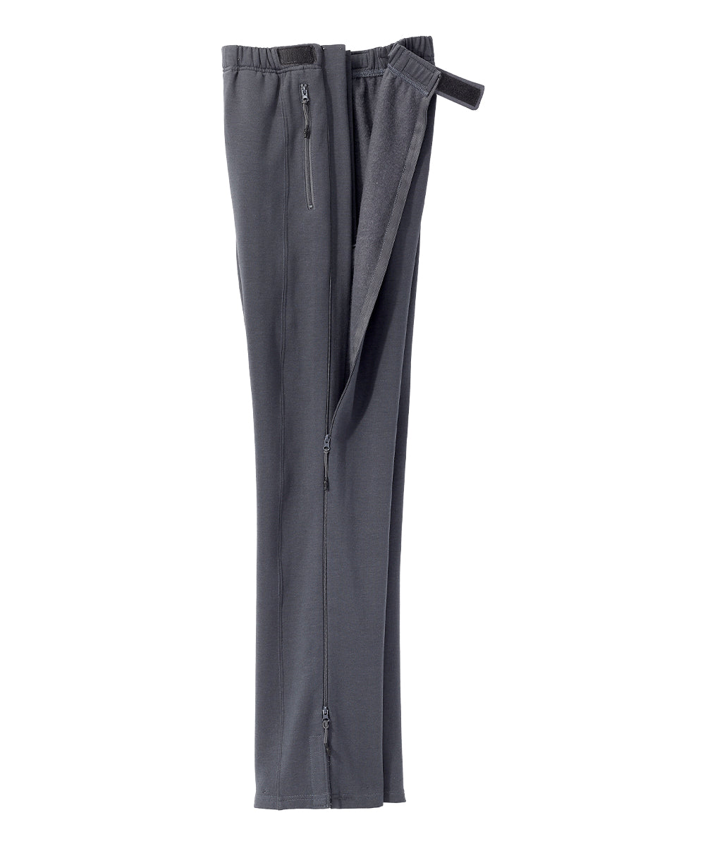 【CITYSHOP】LLIC EASY PANTS Quality Mens Side Zip Pants – Silverts Canada