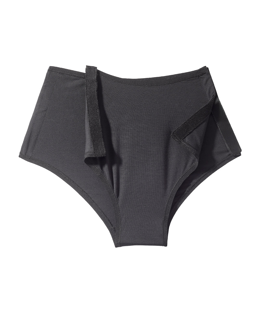 Women's Open Front Adaptive Underwear