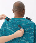 Men's Classic Comfort Hospital Gown