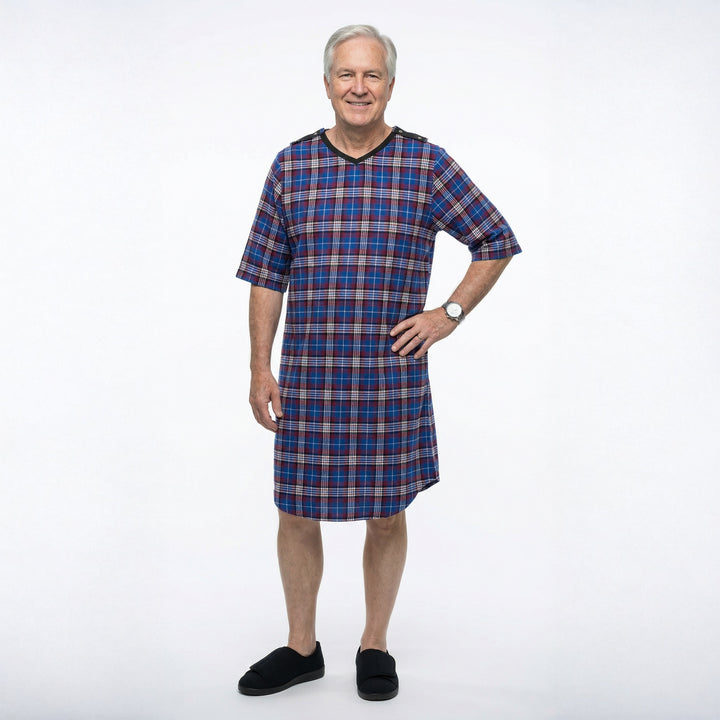 Adaptive Clothing for Seniors, Elderly & Disabled - Silverts – Silverts ...
