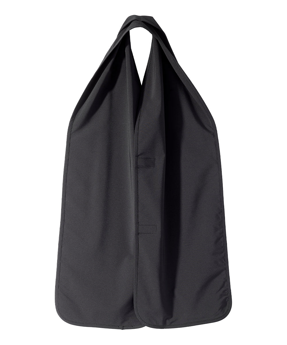 Unisex Adaptive Bib Scarf
