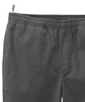 Men's Open Back Cotton Trouser Pant