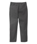 Men's Open Back Cotton Trouser Pant