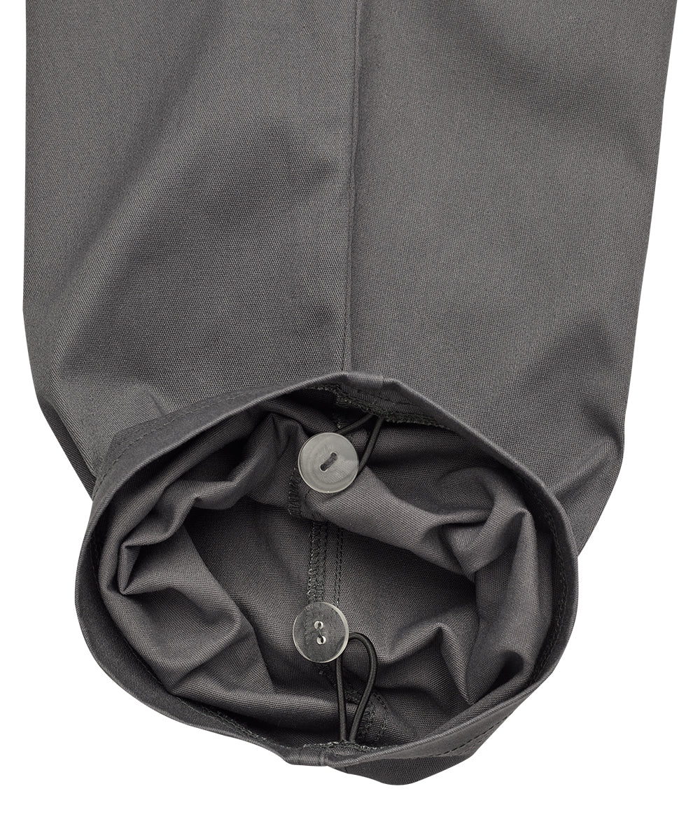 Men's Elastic Waist Rugger Pant