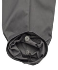 Men's Open Back Cotton Trouser Pant