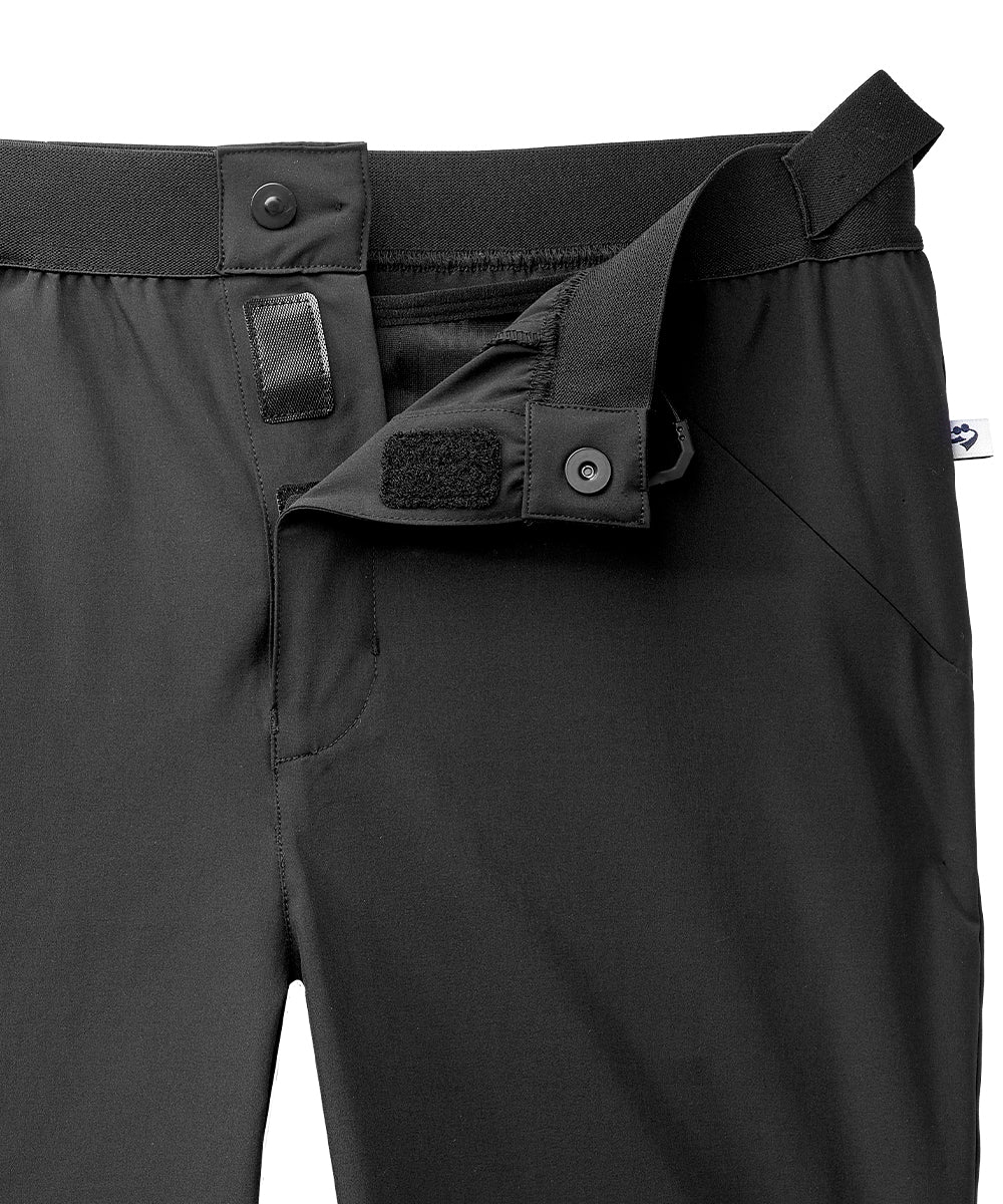 Men's Pull-On Adaptive Swim Trunks