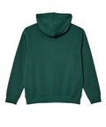 Magnetic Full-Zip Fleece Hoodie [Brooke Eby]