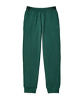 Pull-On Fleece Sweatpants [Brooke Eby]