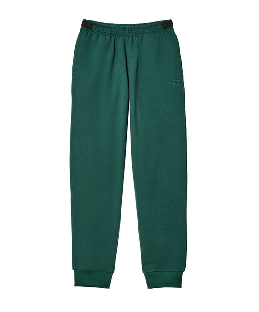 Pull-On Fleece Sweatpants [Brooke Eby]