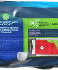 Prevail Per-Fit Daily Underwear Extra Absorbency Medium, 20 Count Adult Diaper