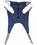 Premium Mesh Patient Lift Sling with Head Support for Safe Transfers in Canada