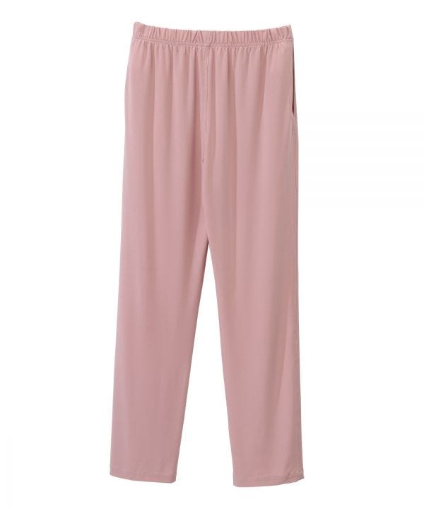 Senior Women's Side Closure Adaptive Pant