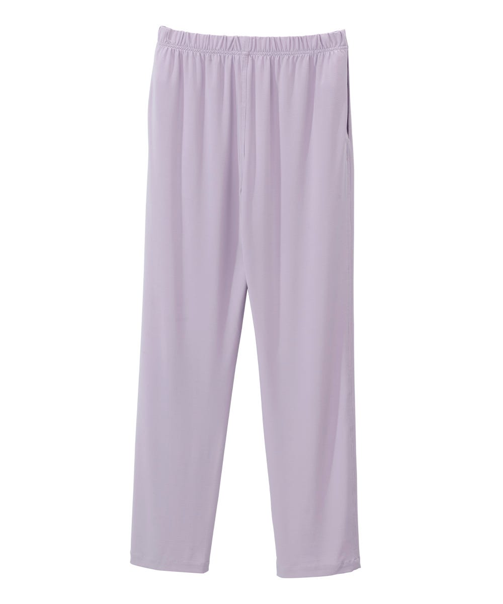 Senior Women's Side Closure Adaptive Pant