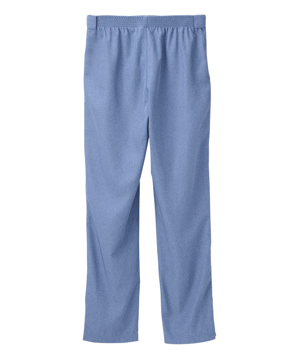 Senior Women's Side Zip Adaptive Pant