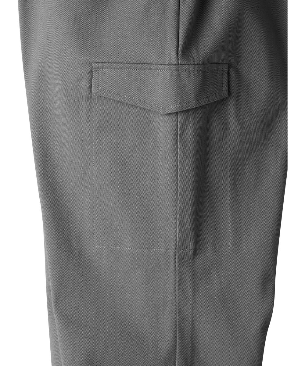 Senior Men's Adaptive Pull-on Pant with Cargo Pockets - Clearance