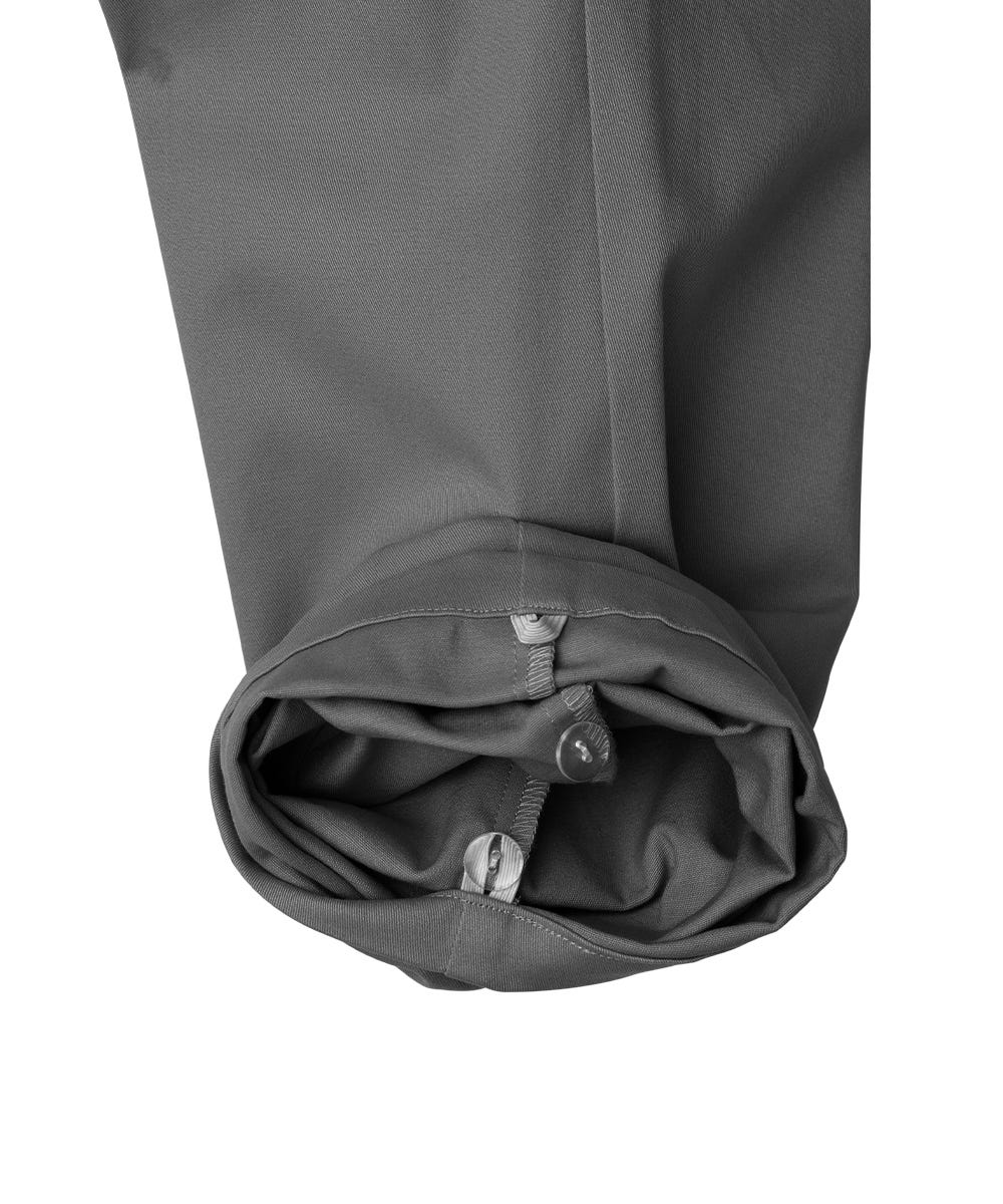 Senior Men's Adaptive Pull-on Pant with Cargo Pockets - Clearance