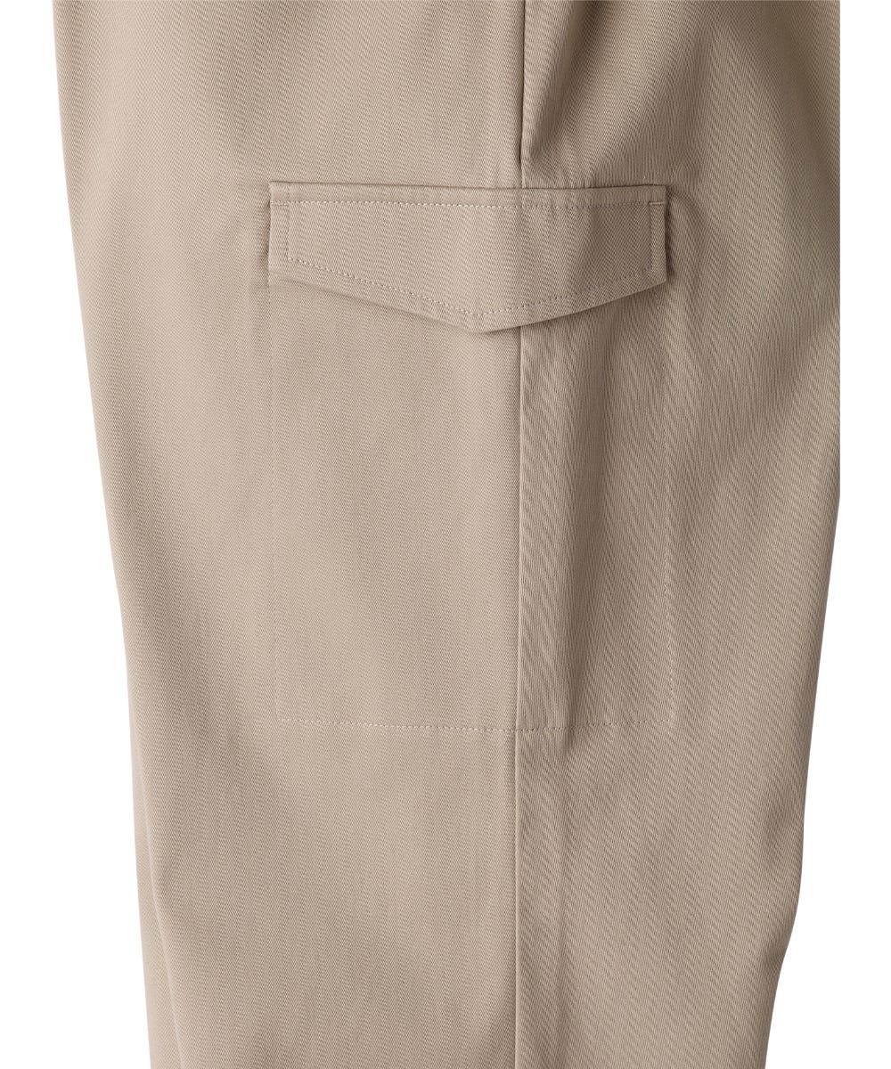 Senior Men's Adaptive Pull-on Pant with Cargo Pockets - Clearance