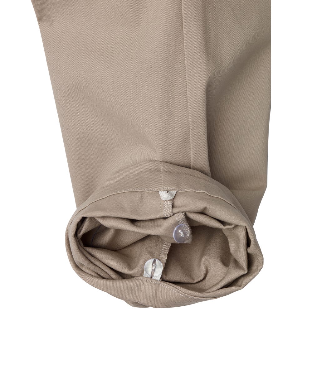 Senior Men's Adaptive Pull-on Pant with Cargo Pockets - Clearance
