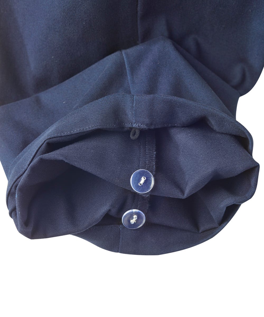 Senior Men's Adaptive Pull-on Pant with Cargo Pockets - Clearance