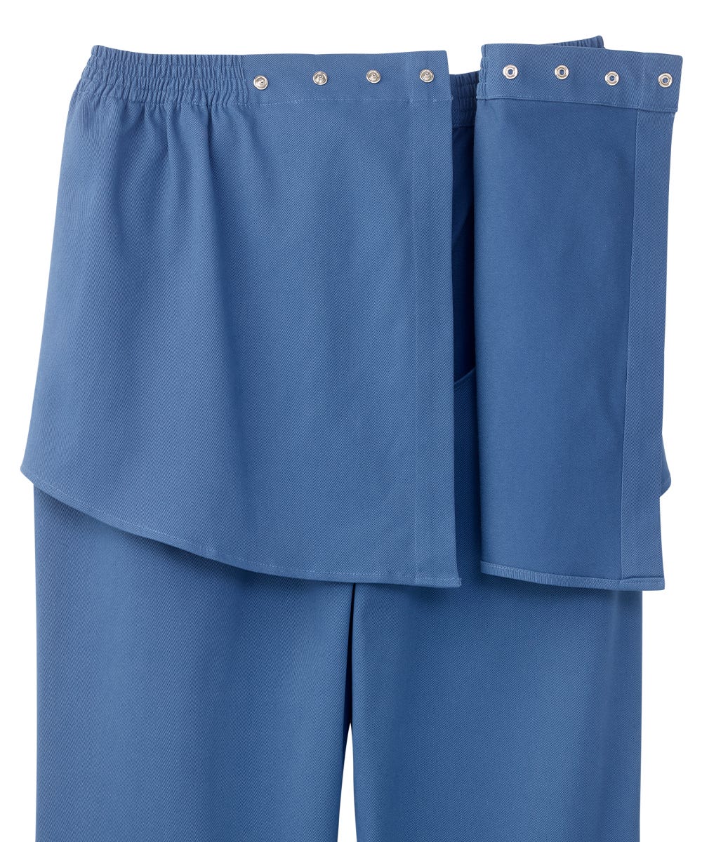 Senior Men's Open Back Adaptive Cargo Pant - Clearance