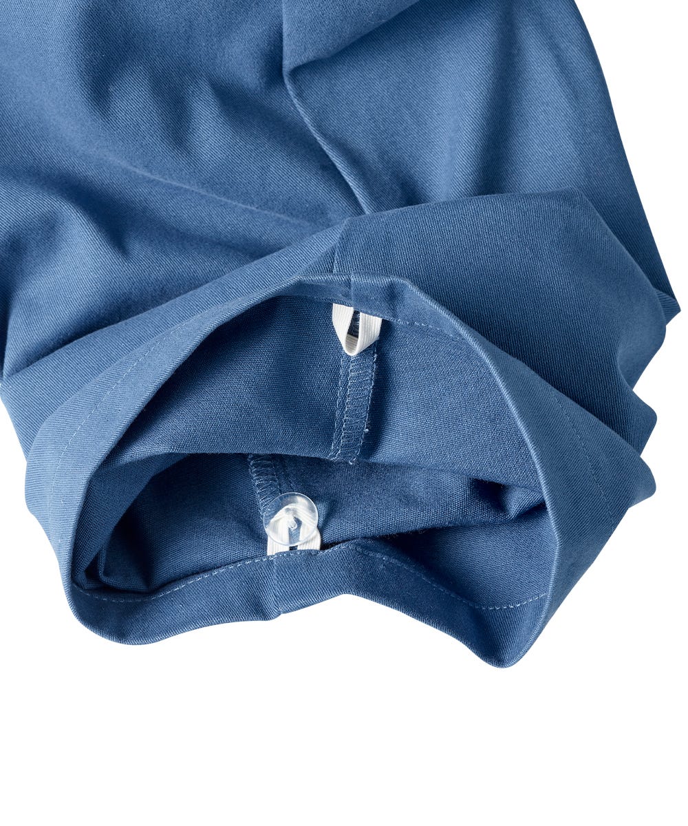 Senior Men's Open Back Adaptive Cargo Pant - Clearance
