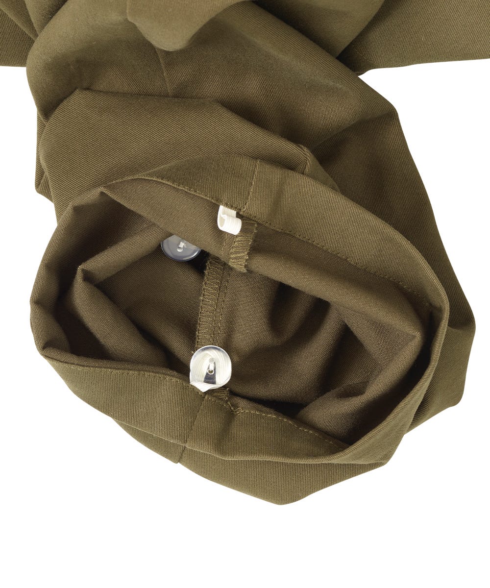 Senior Men's Open Back Adaptive Cargo Pant - Clearance