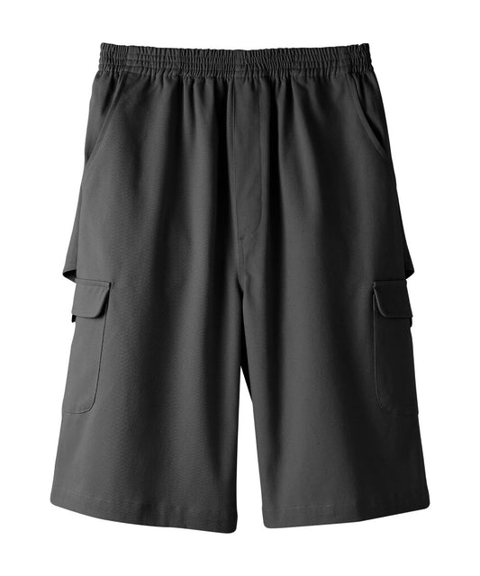 Men's Open Back Cargo Short