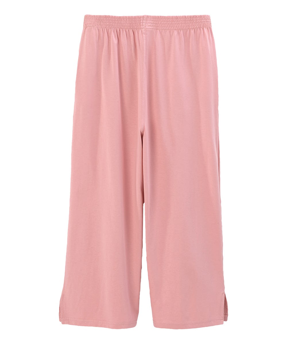 Women's Pull-on Capri Pant