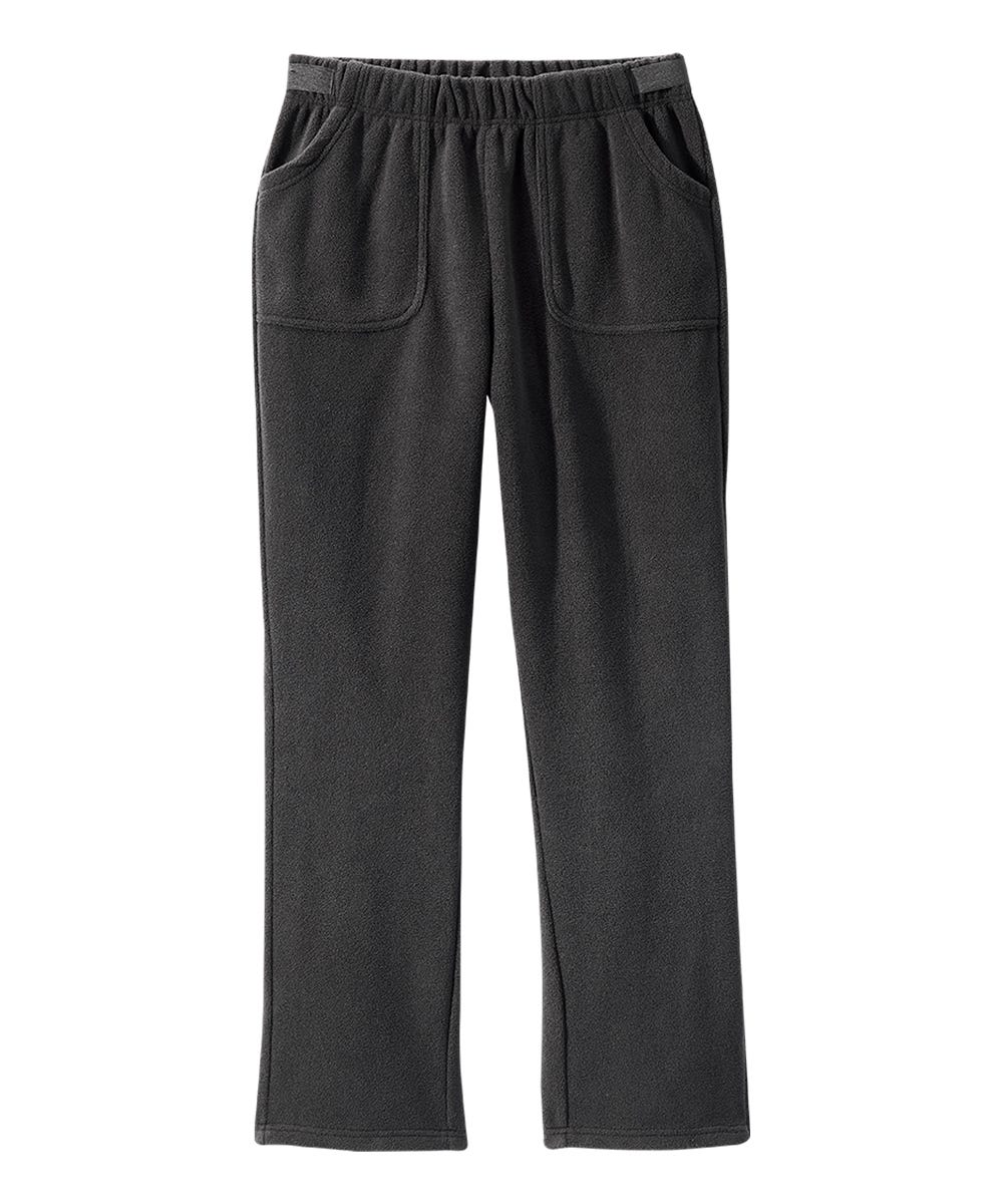 Women's Polar Fleece Pull-on Pant