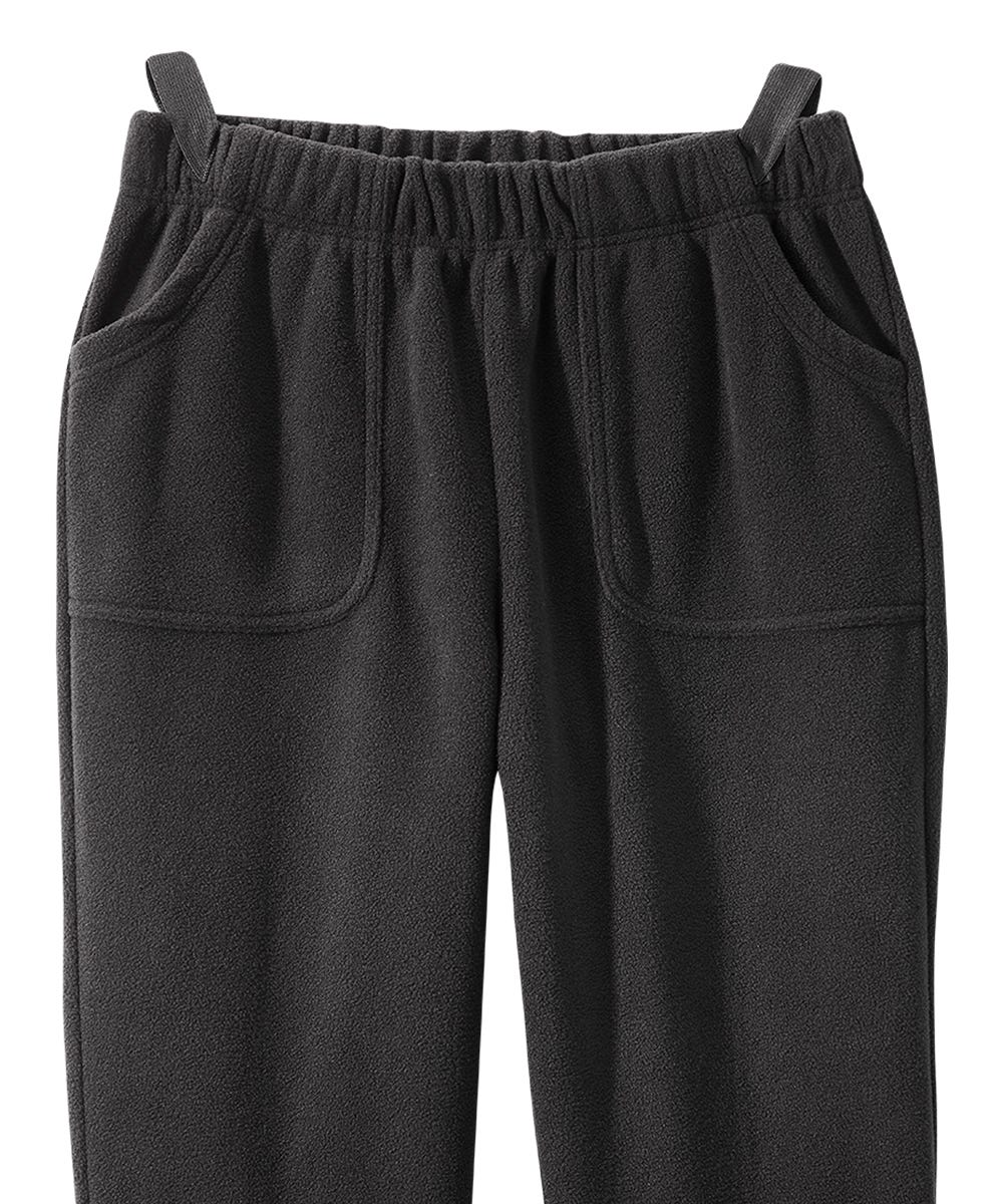 Women's Polar Fleece Pull-on Pant