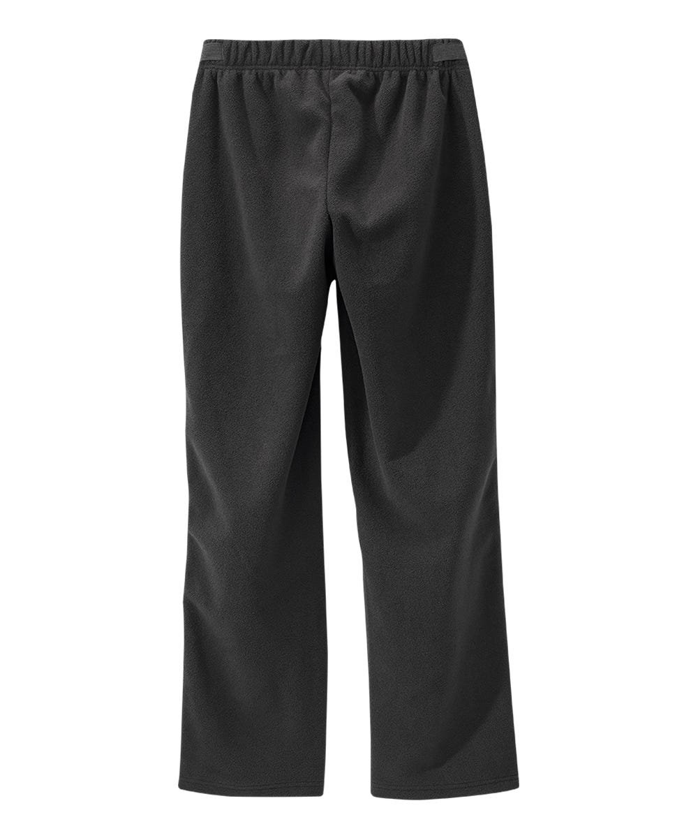 Women's Polar Fleece Pull-on Pant