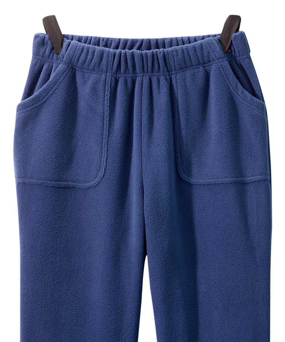 Women's Polar Fleece Pull-on Pant