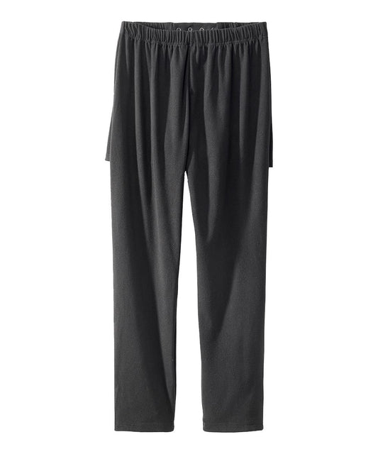 Men's Soft Stretch Open Back Pants