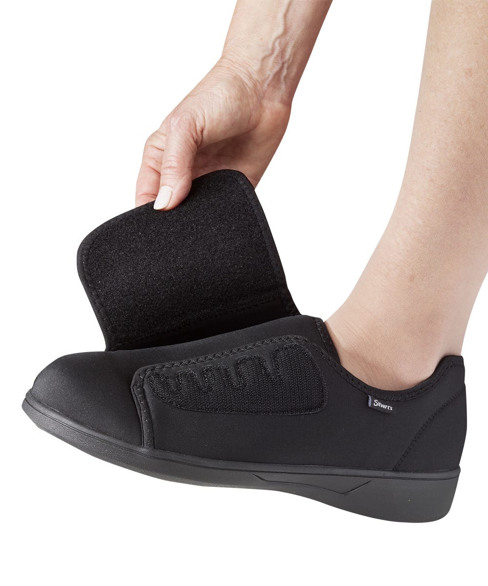 Extra Wide Shoes For Women