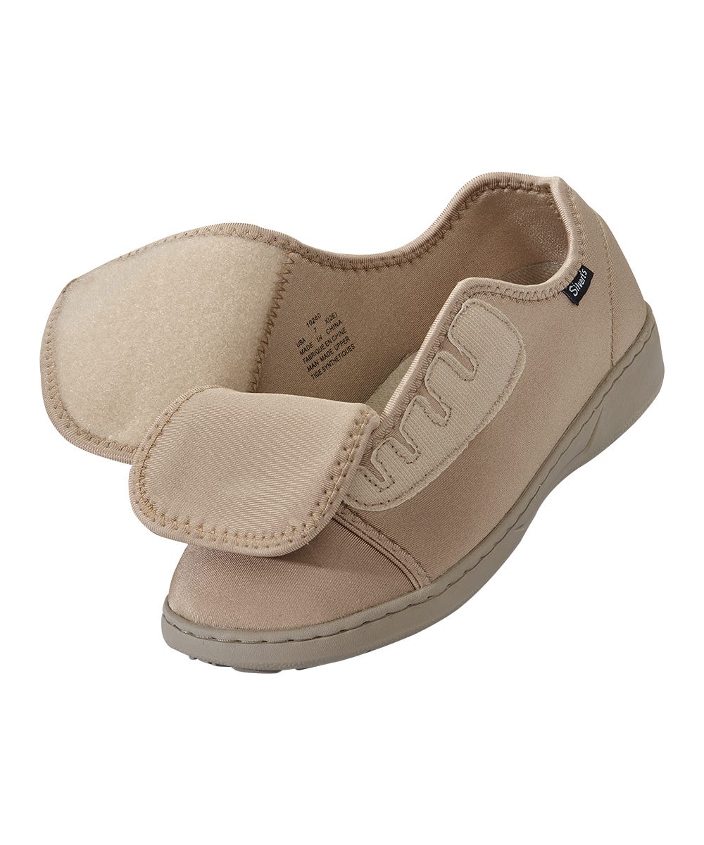 Extra Wide Shoes For Women