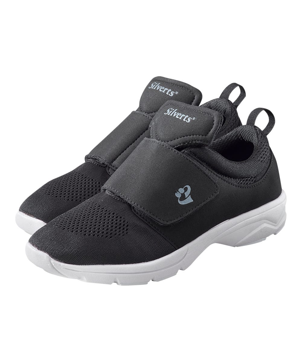 Women's Wide Lightweight Walking Shoes