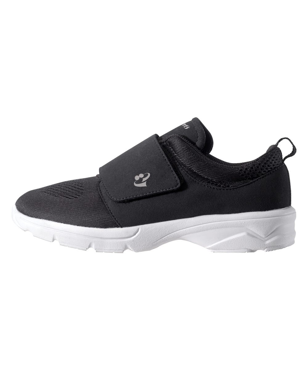 Women's Wide Lightweight Walking Shoes