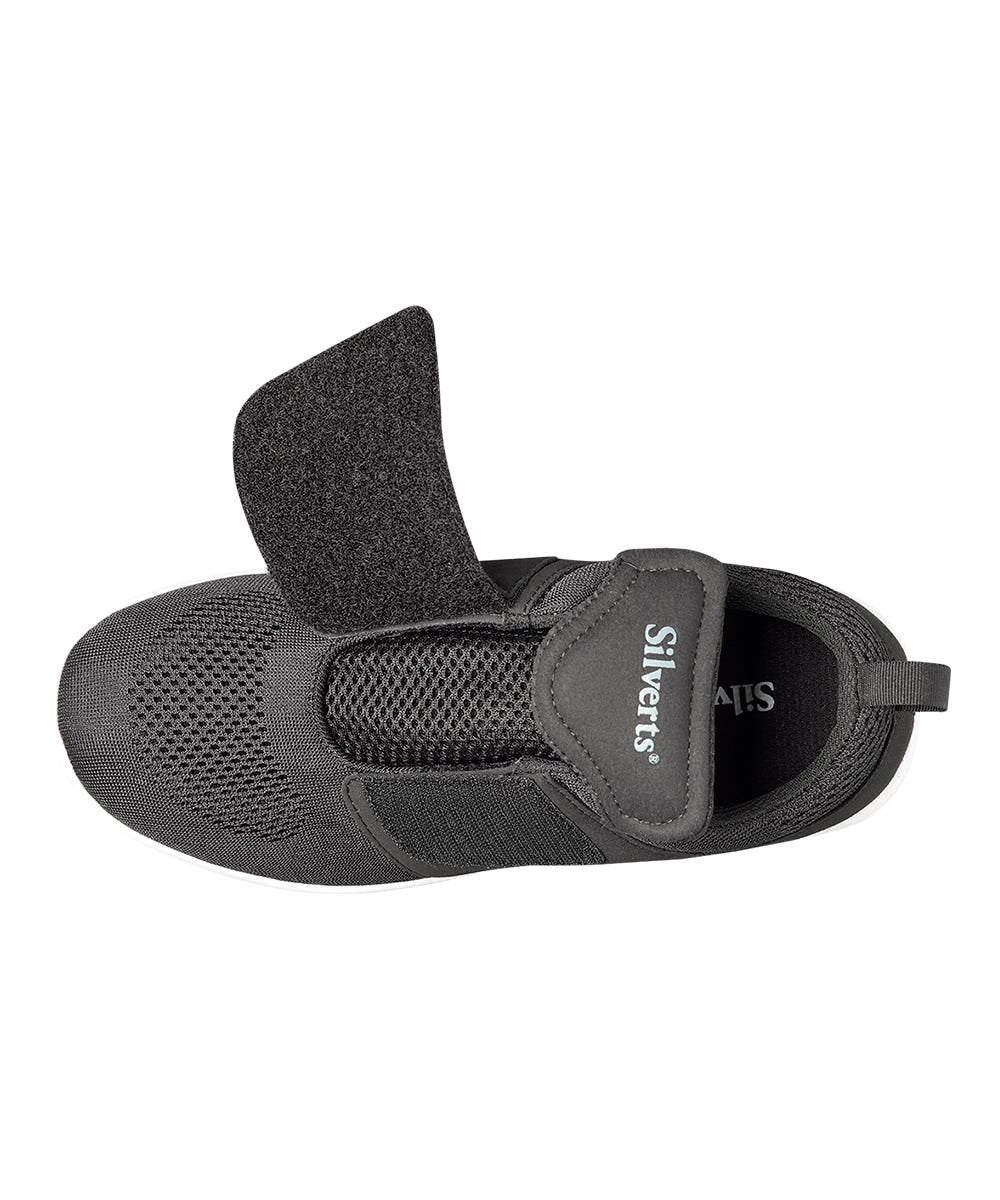 Women's Wide Lightweight Walking Shoes