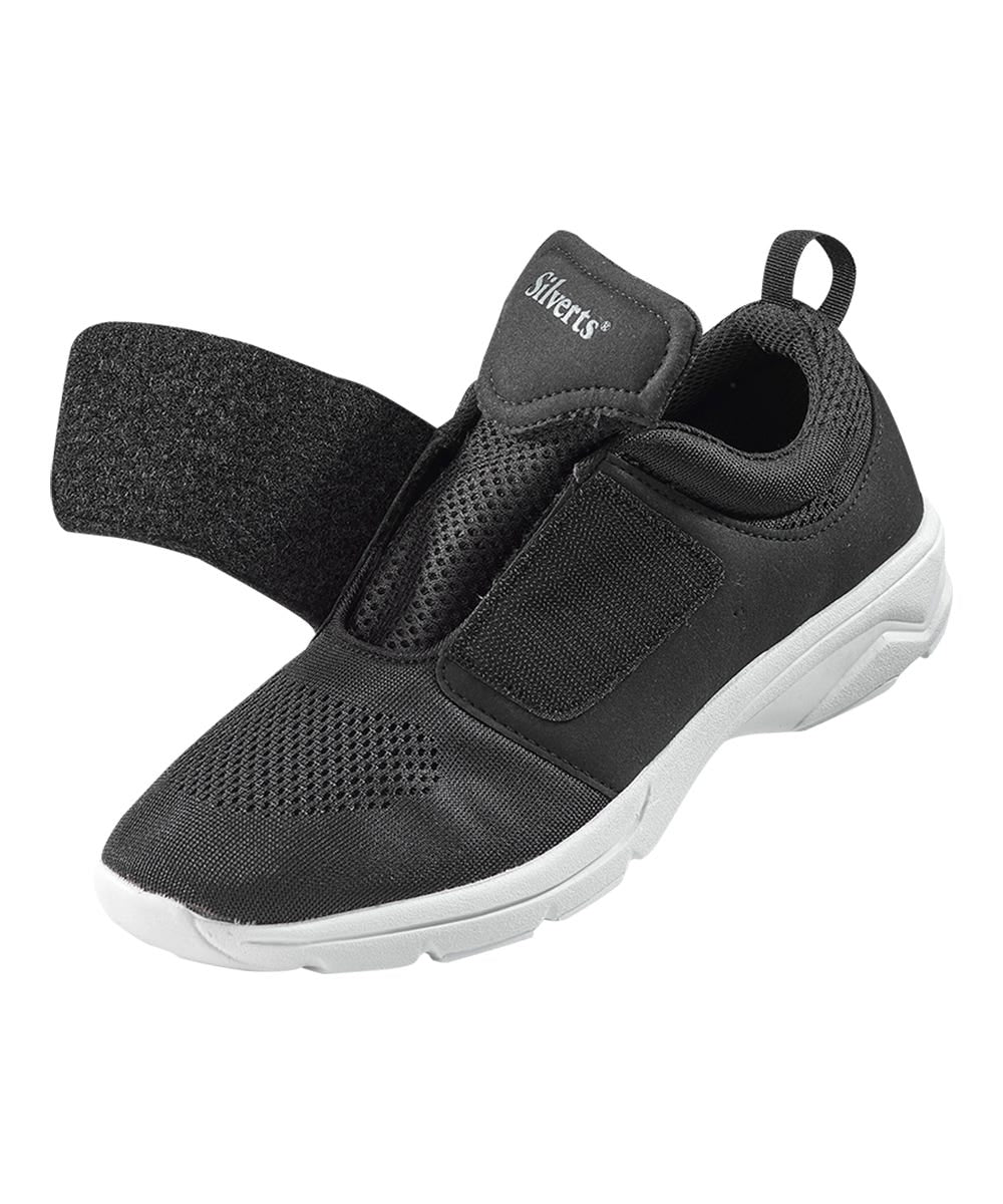 Women's Wide Lightweight Walking Shoes