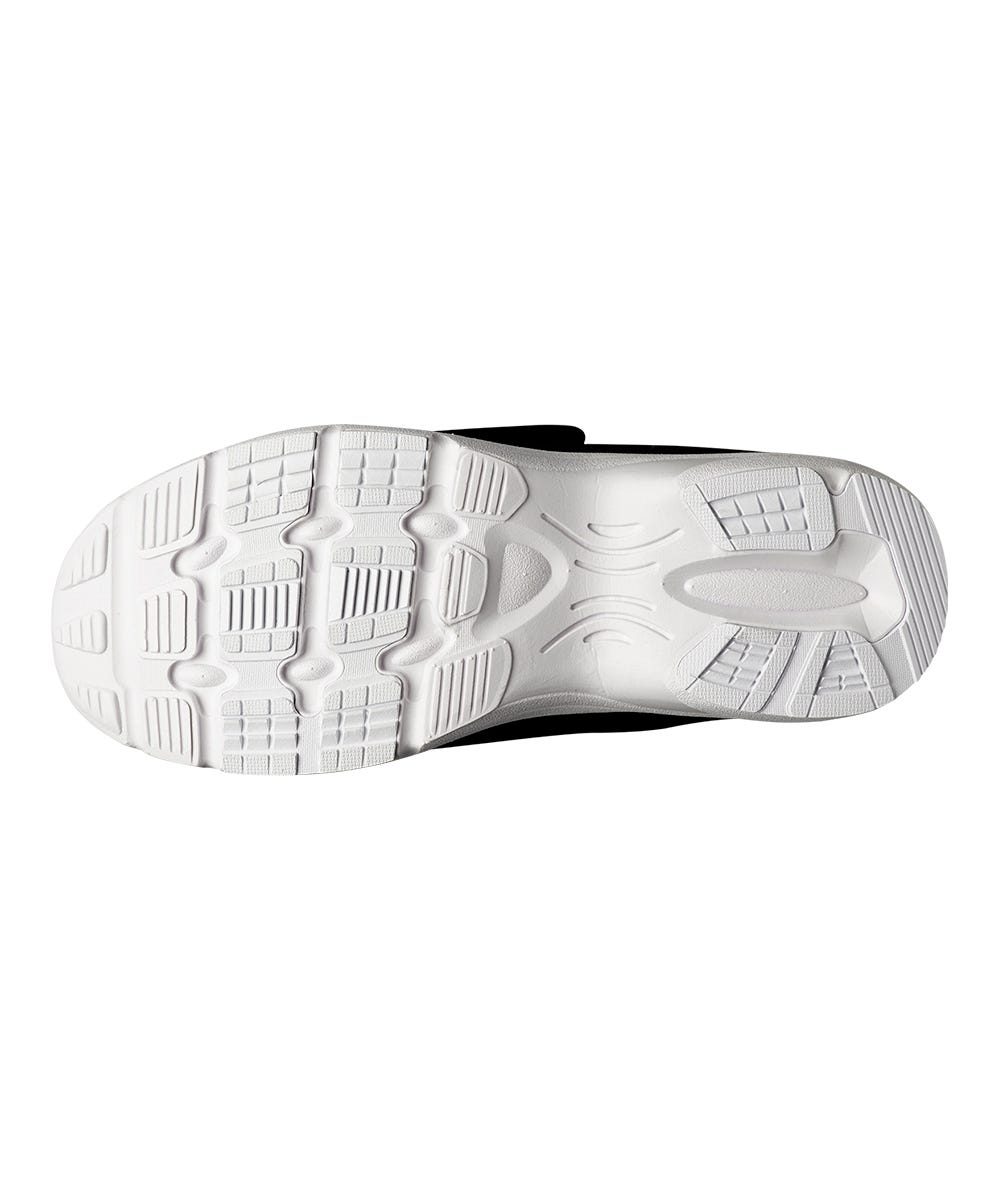 Women's Wide Lightweight Walking Shoes
