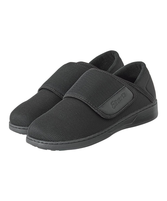 Extra Wide Comfort Steps Shoes for Women