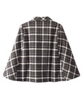 Women's Elegant Easy-On Cape