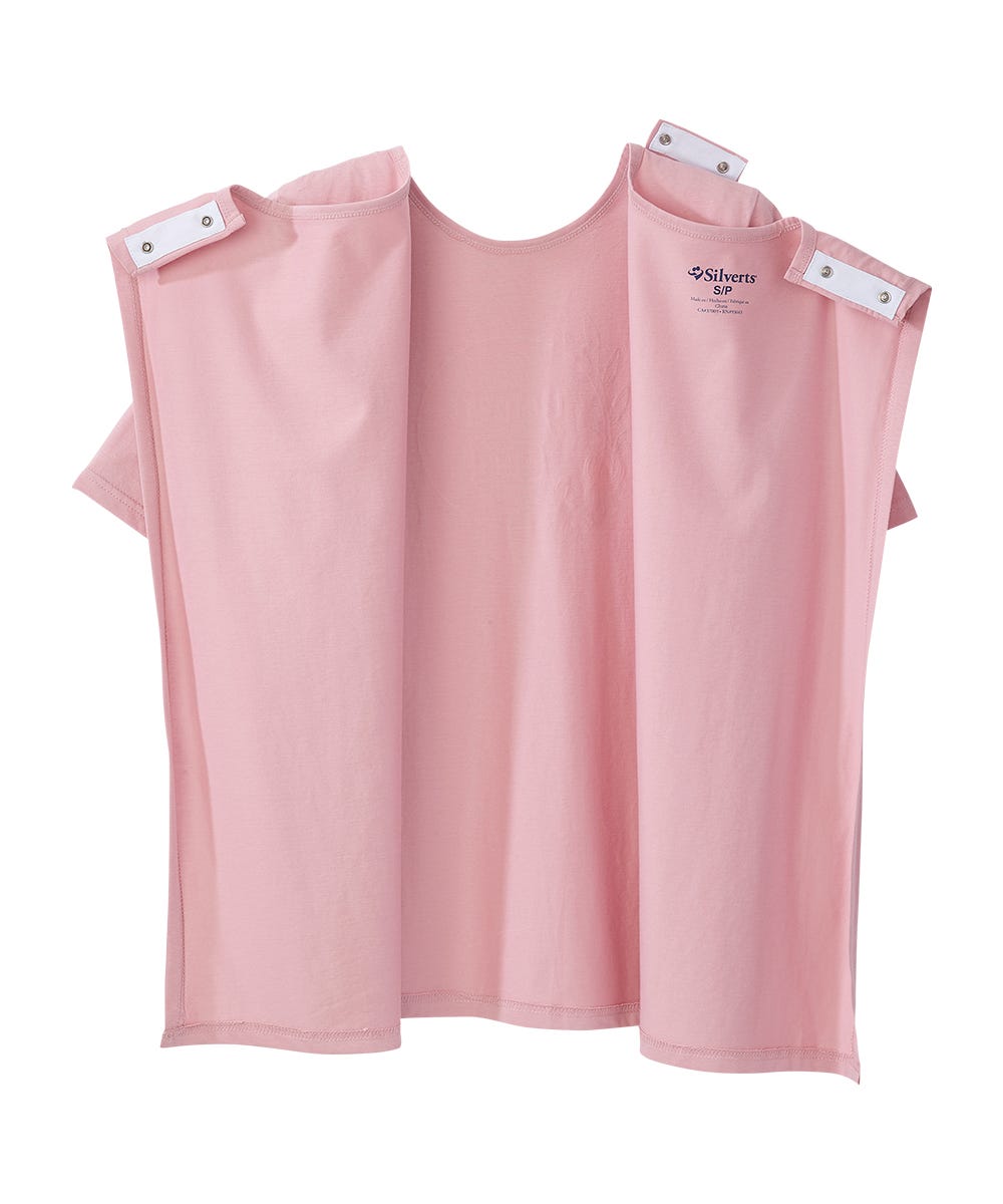 Women's Open Back Graphic Tee