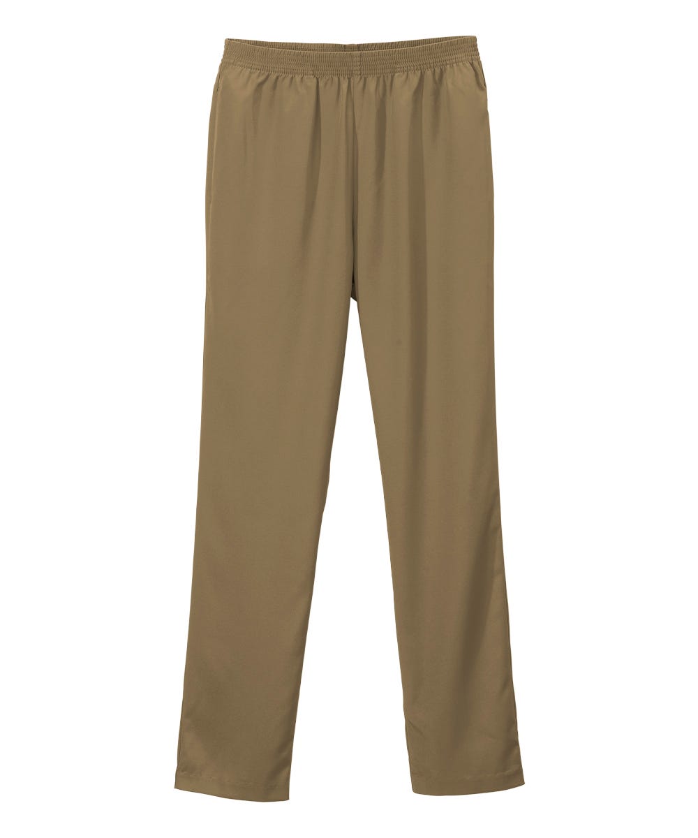 Women's Self Dressing Pull-On Pant