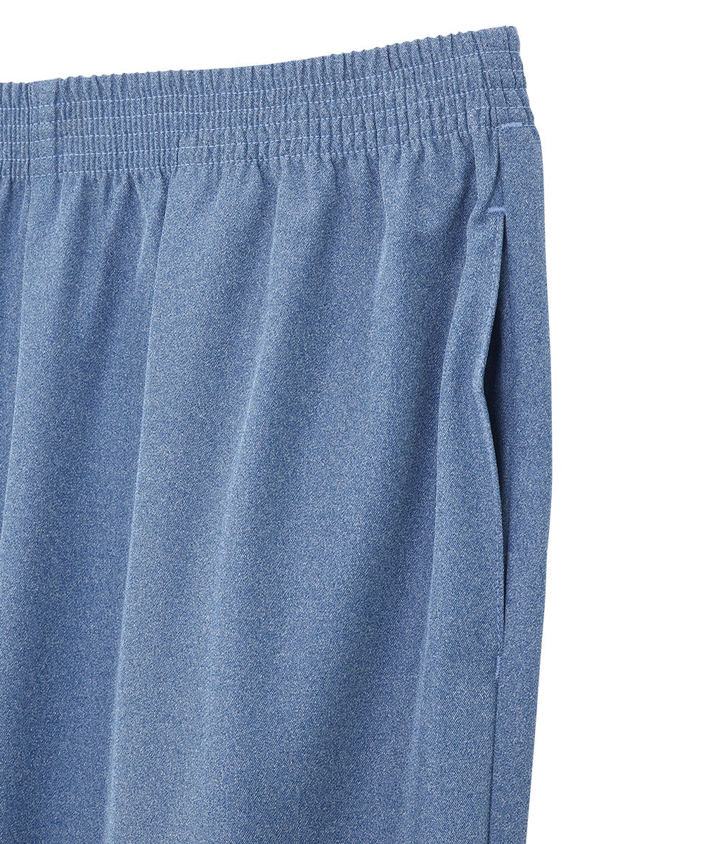 Women's Self Dressing Pull-On Pant (Petite)