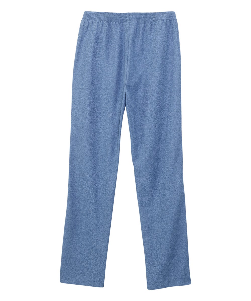 Women's Self Dressing Pull-On Pant (Petite)