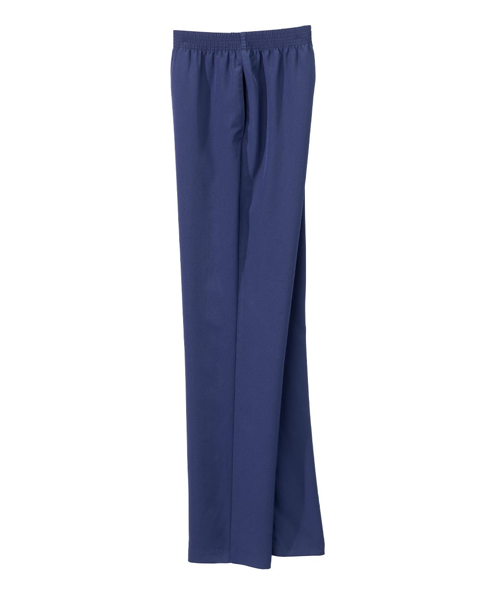 Women's Self Dressing Pull-On Pant (Petite)